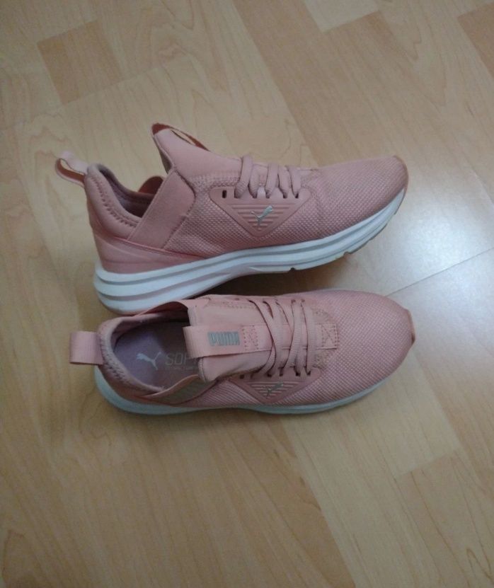 Buty Puma rozmiar 37