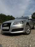 Audi A3 1.6 TDI • Automat DSG • 2010 r.