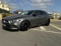 Mercedes Classe A 180d