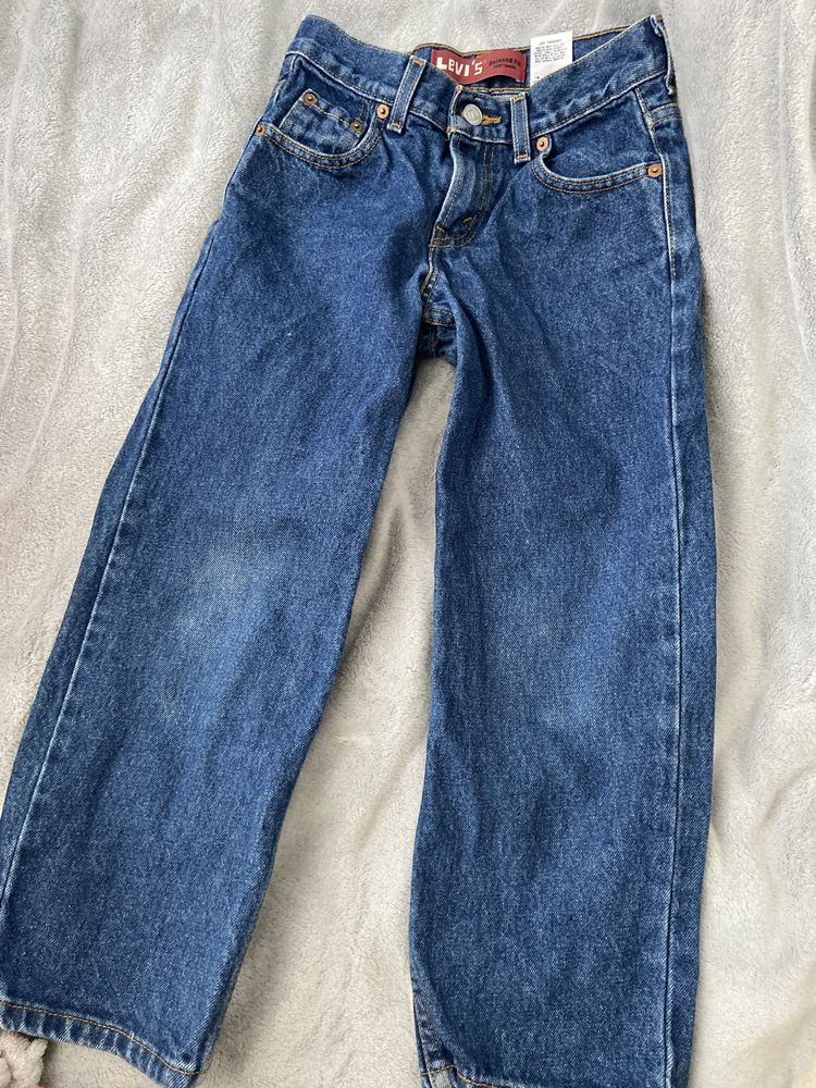 Джинси Levi’s дитячі