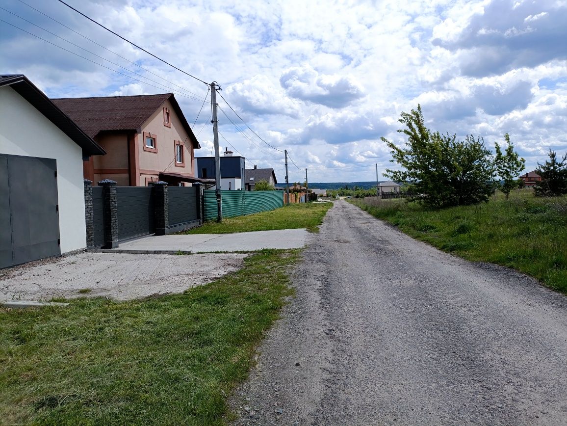 Будинок дом с Михайлівка Рубежівка Ірпінь ОТГ Бучанський р-н, 120м2