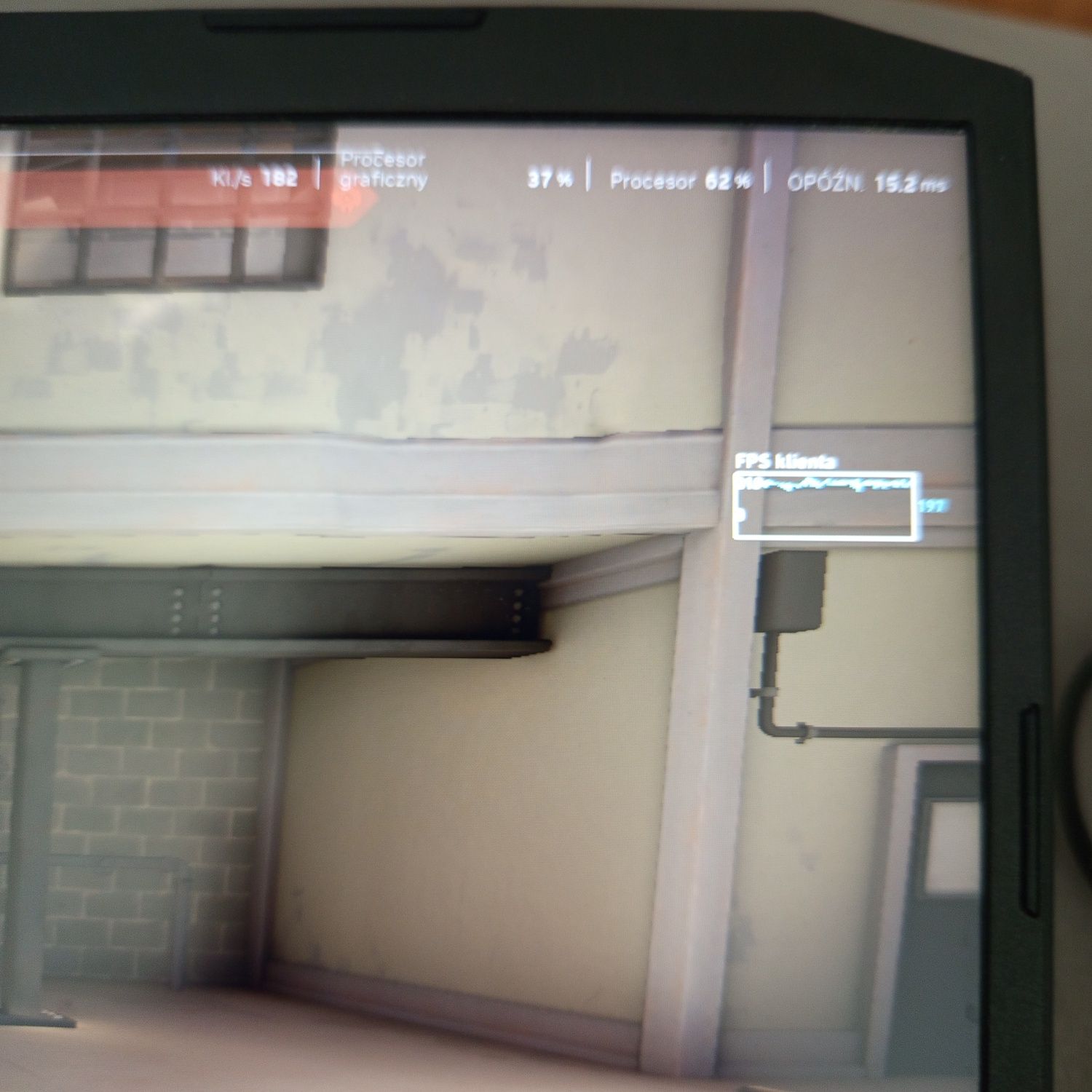 Laptop acer nitro 5 an515 54