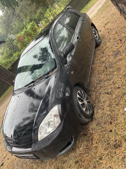 Розборка toyota corolla 2006 рік2.0 d4d шрот разборка