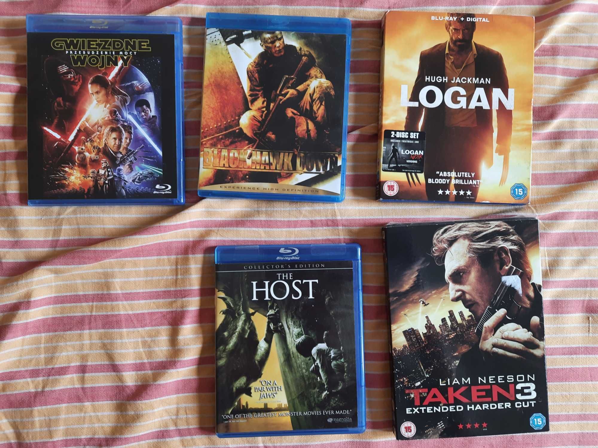 DVD остаться в живых, козырные тузы , Blu Ray (BD)