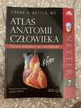 Atlas Anatomii Człowieka NETTER