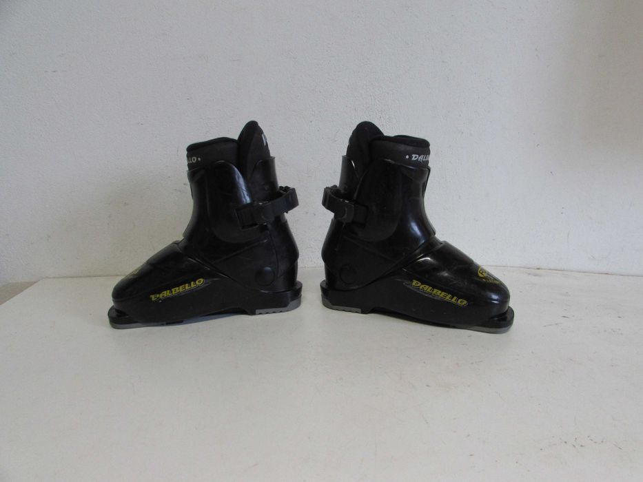 Buty narciarskie DALBELLO Eu.30 , 19,5 cm (1)