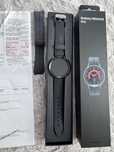 Smartwatch SAMSUNG Galaxy Watch 5 Pro  45mm LTE Czarny
