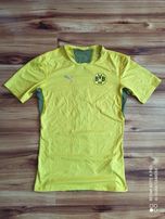 BORUSSIA DORTMUND Koszulka sportowa męska rozm.M. OKAZJA!!