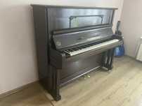 Pianino Th. Cieplik