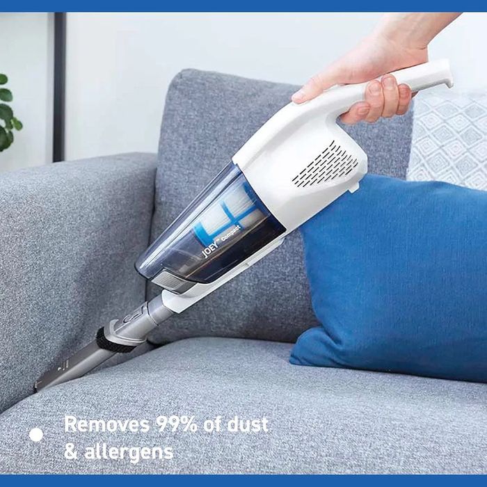 Vacmaster VSD1801EU Bezprzewodowy odkurzacz 2w1 30min HEPA13