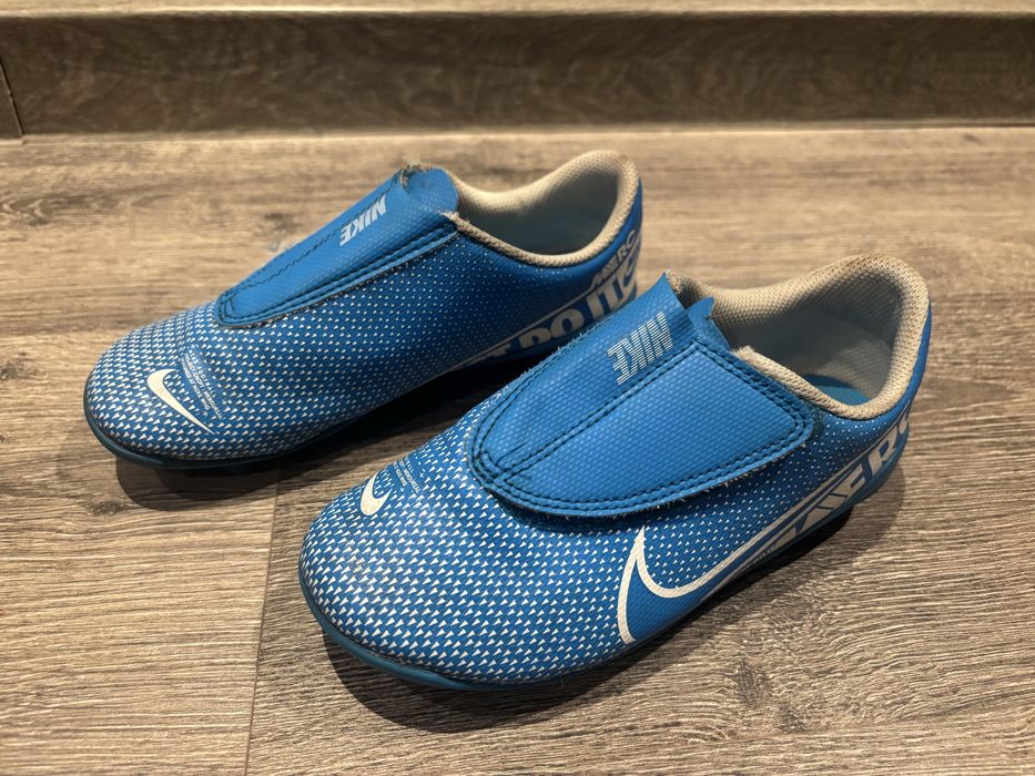 Nike korki Mercurial Vapor 13 19,5 cm EU 31,5 Pilka nozna