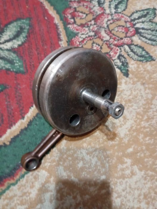 продам колінвал мінск