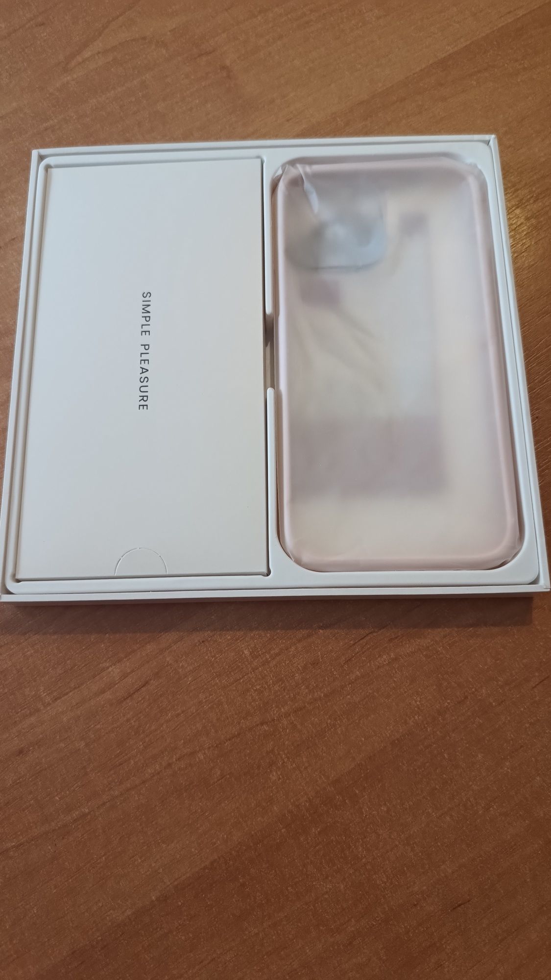Etui na iPhone 13 Pro Max