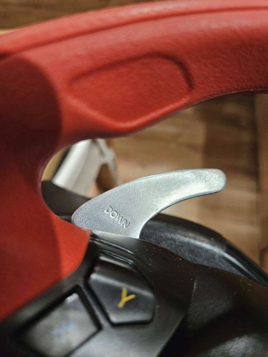 Kierownica Thrustmaster Ferrari 458 Spider Xbox/PC