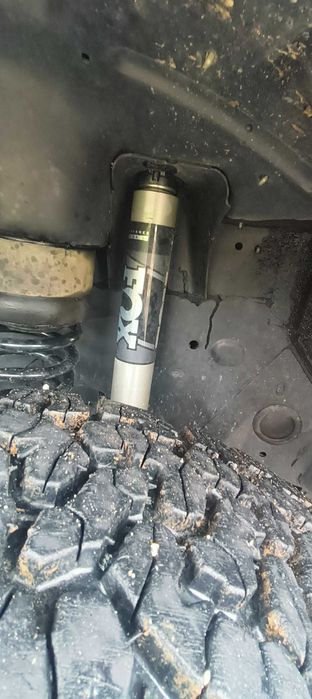 Jeep Grand Cherokee 4.7 V8 GPL