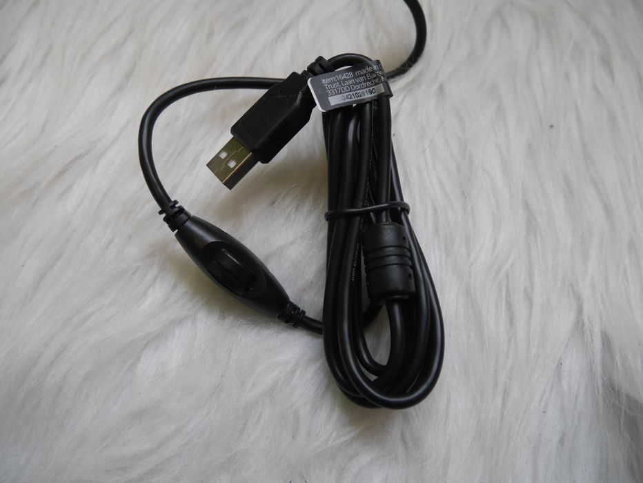 Kamera internetowa Trust SpotLight Pro LED mikrofo