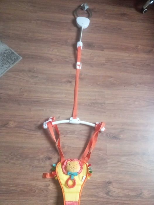 Huśtawka Bright stars