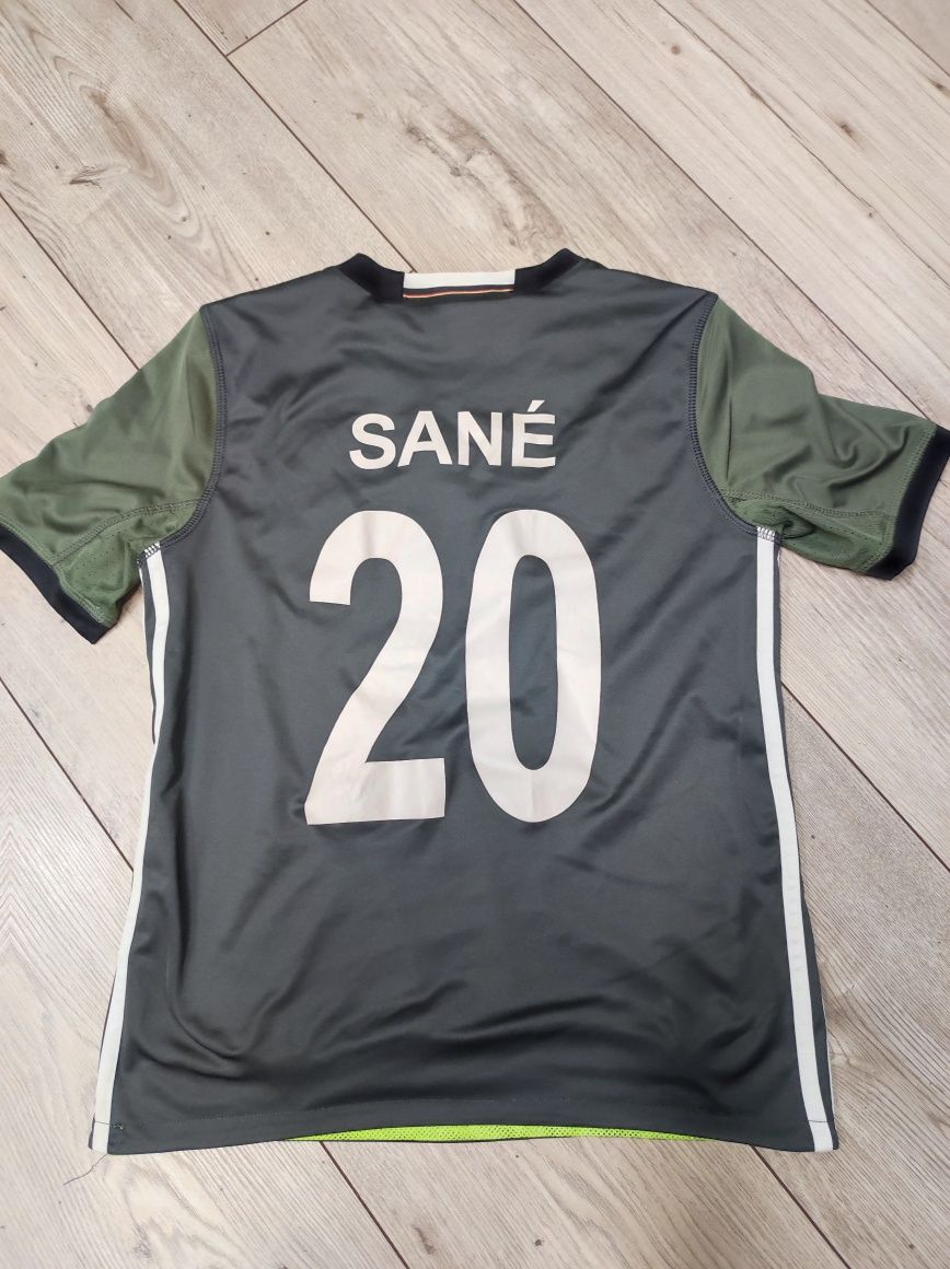 Koszulka Niemcy 2014 Sané