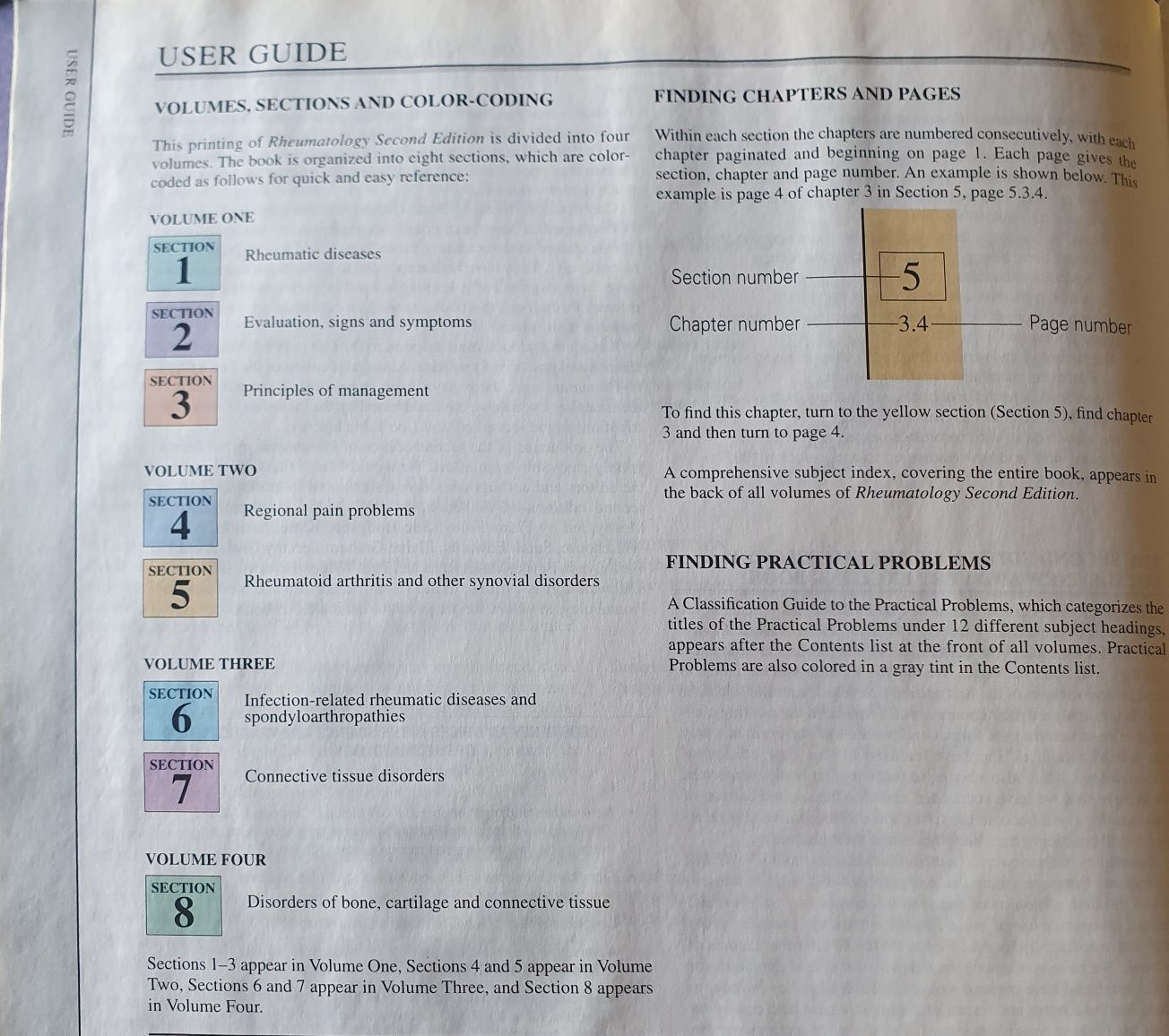 Rheumatology second editon