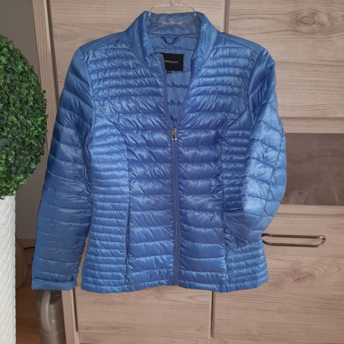 Kurteczka damska, r.38, przejściowa