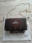 Torebka Love Moschino