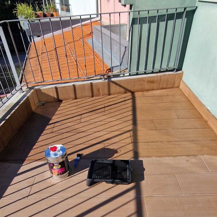 Remodelações Gerais\Serviços Rápidos 24H