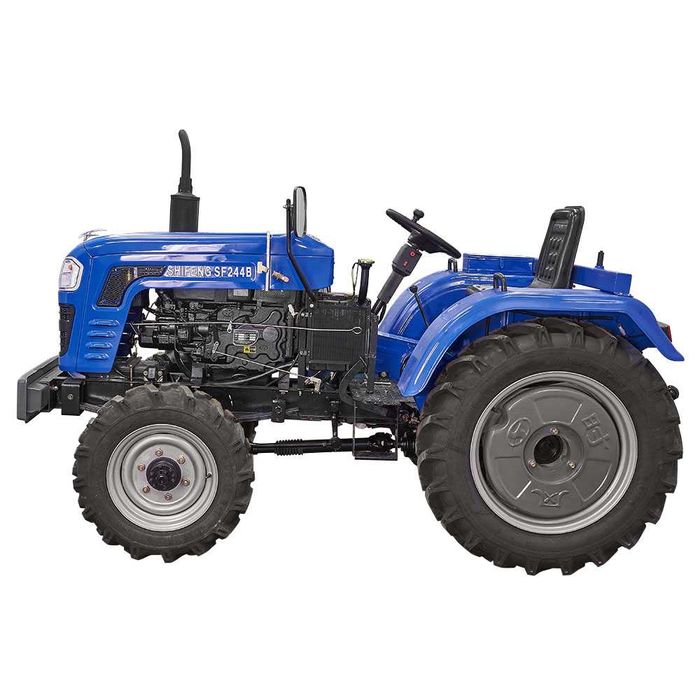 Трактор Shifeng SF 244B Офіційний дилер! Безкоштовна Доставка! Сервіс!