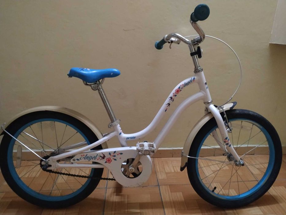 Велосипед 20" Pride ANGEL