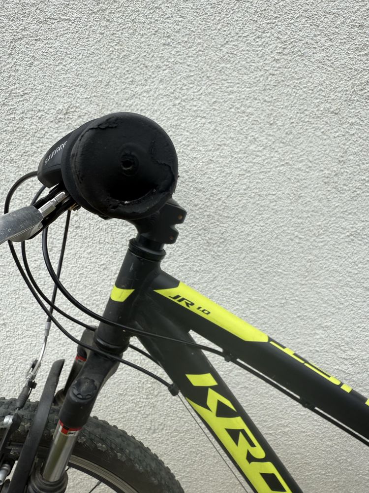 Rower kross jr dust junior 1.0
