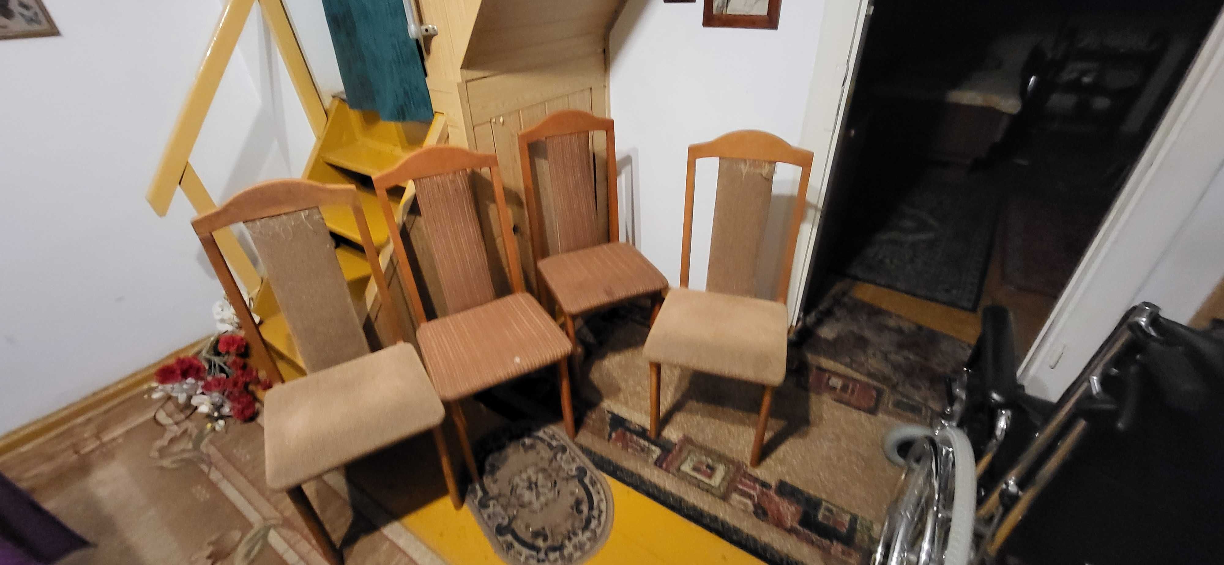 krzesla drewmiane 4