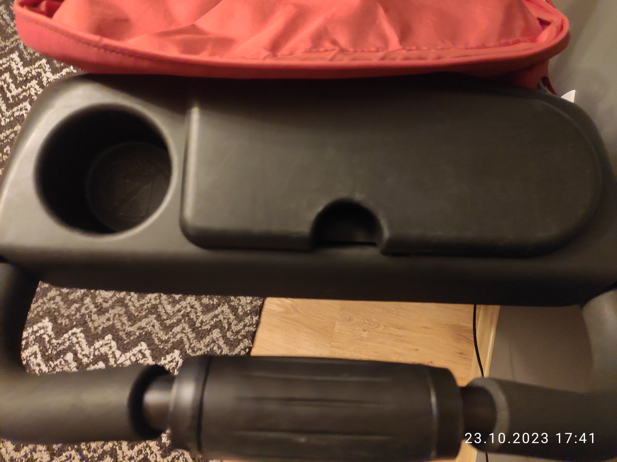 Sprzedam wózek Graco Mirage spacerówka