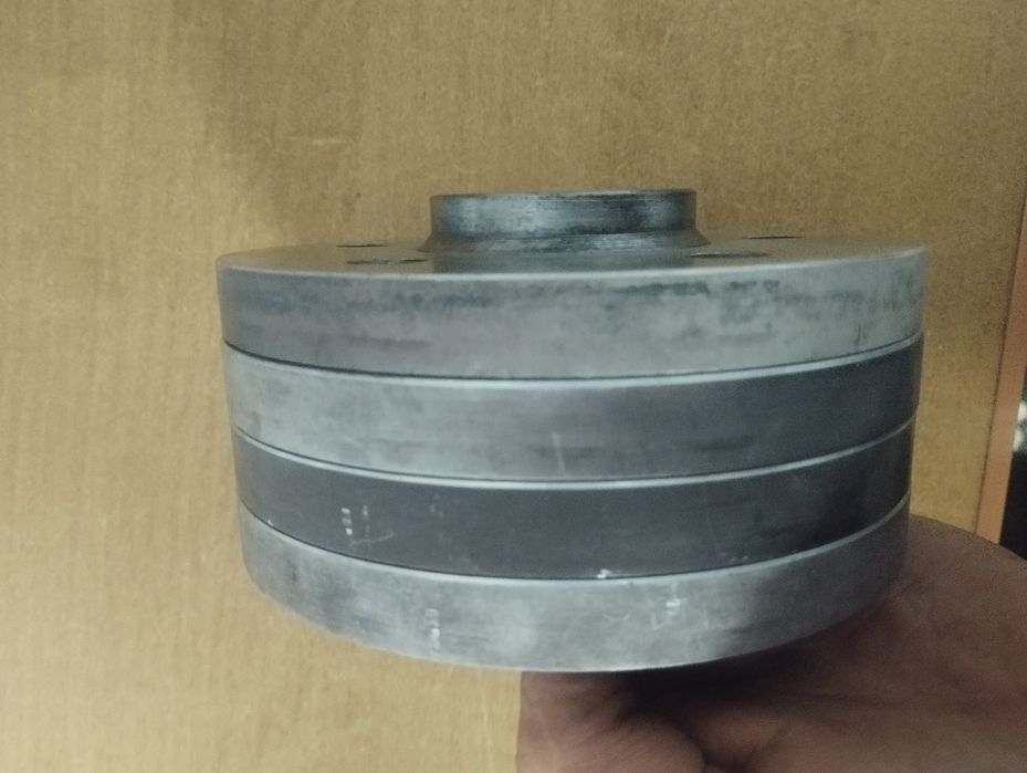 Проставки 5 100 15mm 56.1