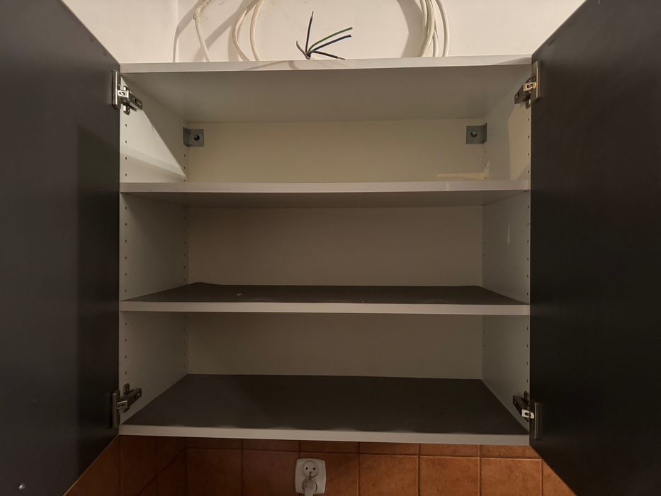 Szafka wisząca kuchenna