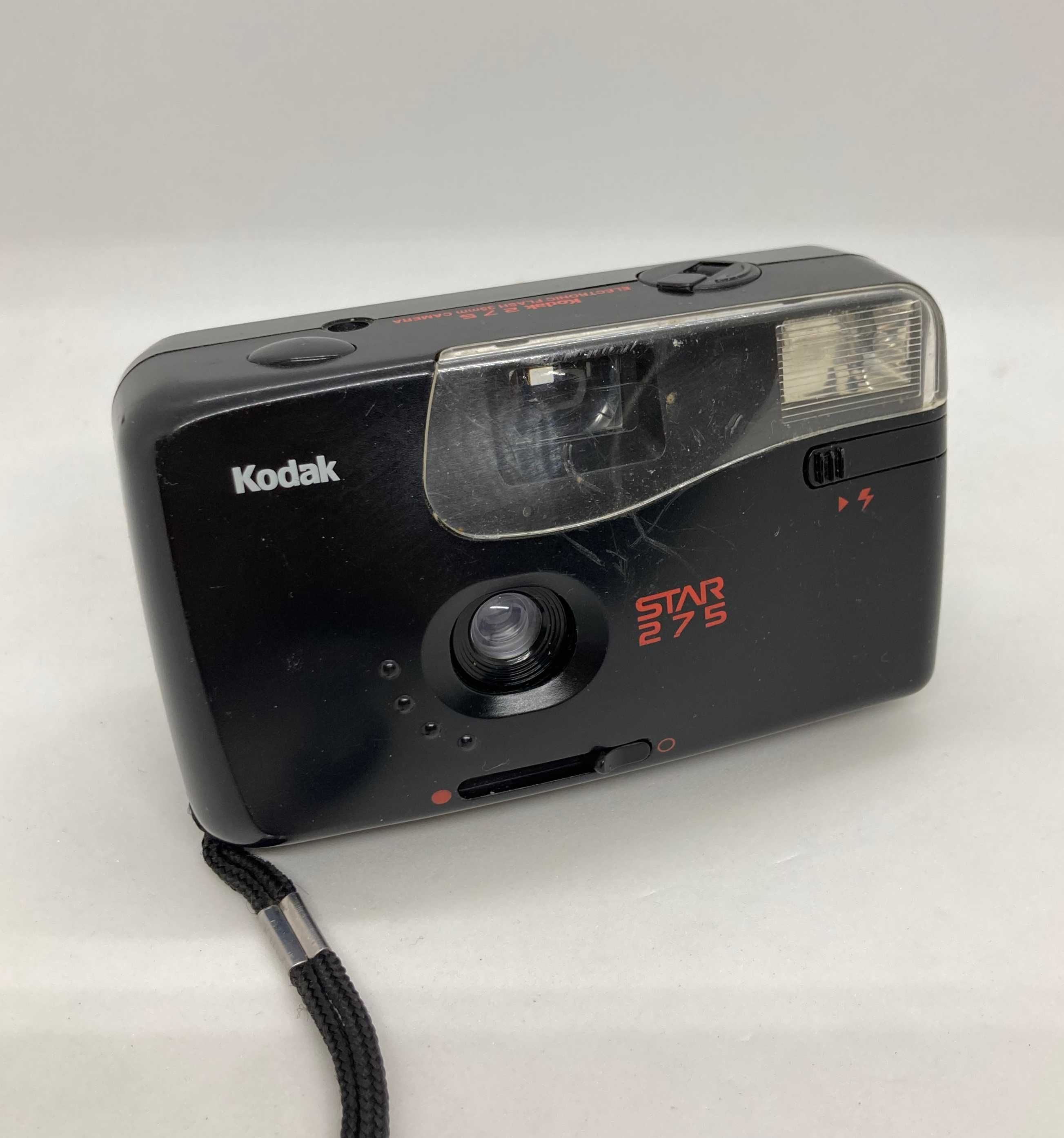 Пленочный фотоаппарат KODAK STAR 275