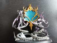 Contorted Epitome AoS Age of Sigmar Slaanesh