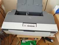 Принтер формату А3 Epson T1100