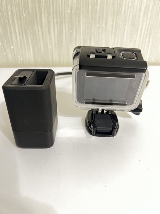 Go-Pro 7 Black екшн-камера