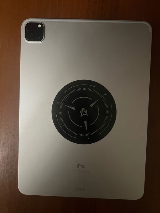 iPad Pro 113 gen M1
256gb