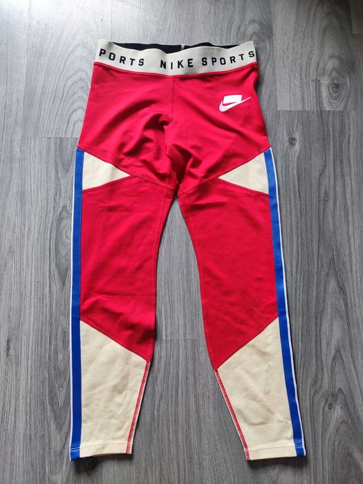 Жіночі легінси Nike Sportswear