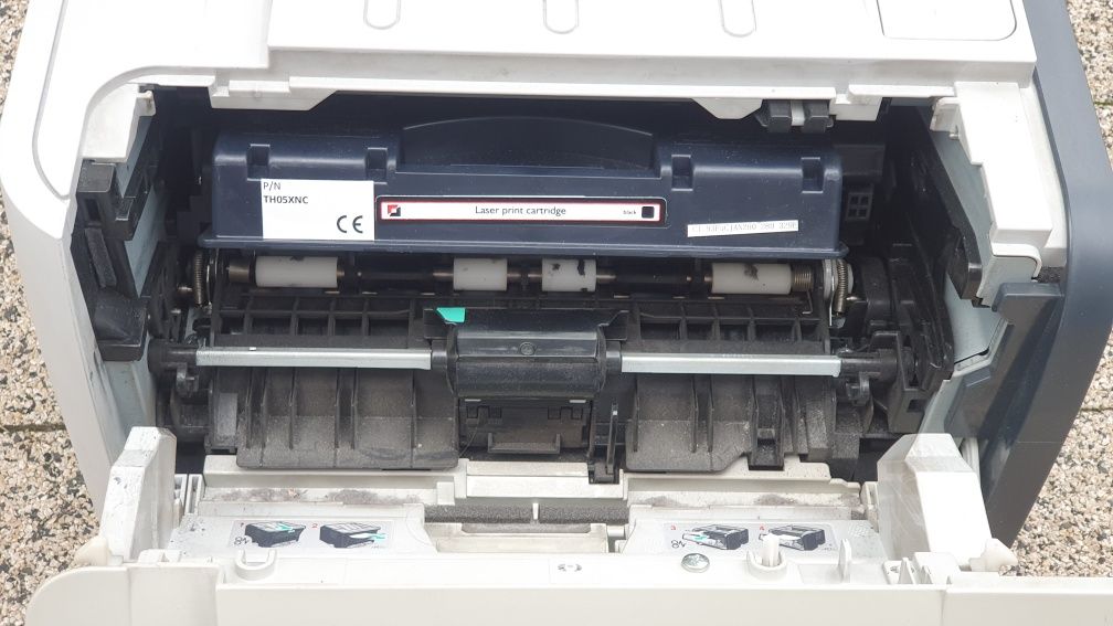 HP2055 laser jet drukarka laserowa