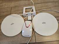 Monitor oddechy Babysense 7 stan idealny