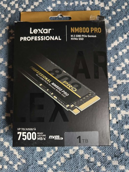 Laptop Legion 5 15 ACH 6 H z dodatkowym SSD