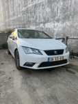 Seat Leon 1.6tdi 2014 para peças