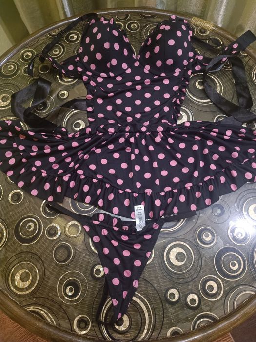 Сексуальное женское белье для создания эротического образа