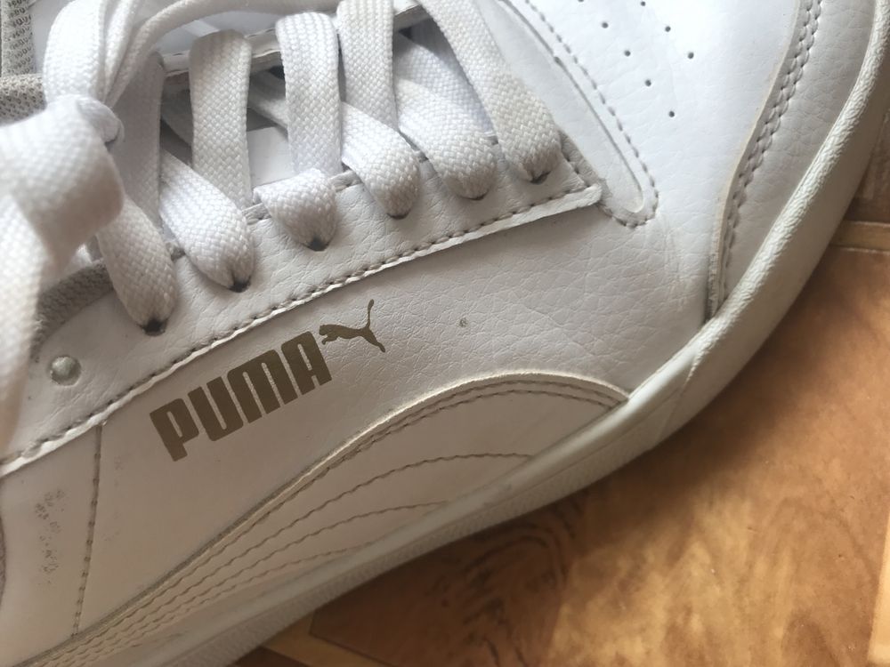 Кросівки Puma підліткові