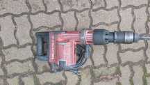 Młot wyburzeniowy Hilti TE-805