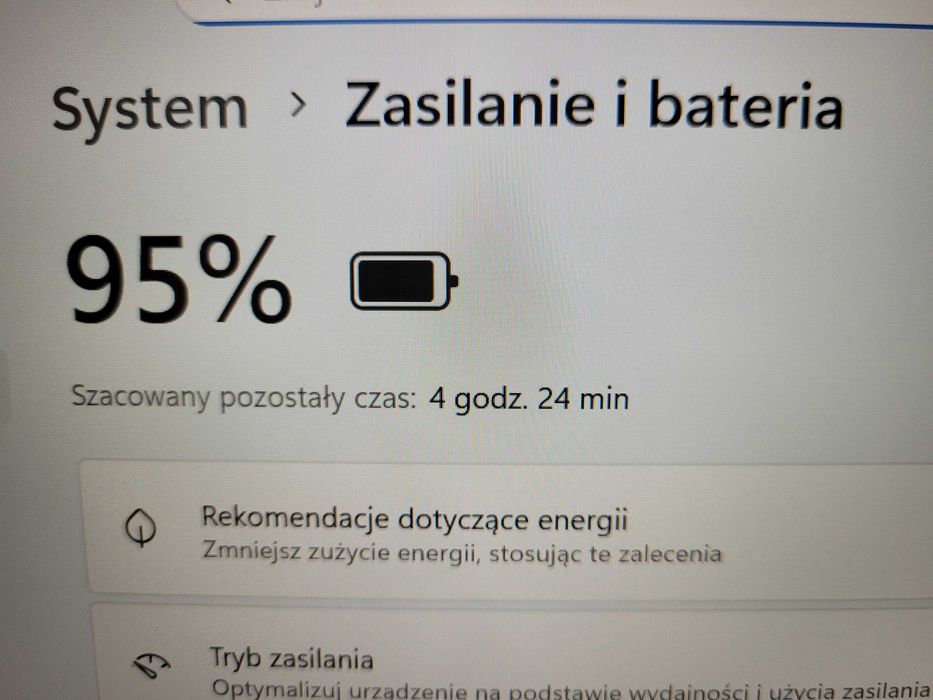 Laptop Dell Latitude 5400 i5-8th / 16GB / 256GB / 14 FHD _Gwarancja/FV