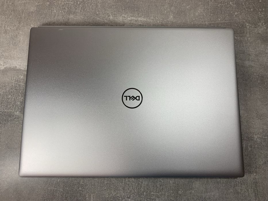 Dell Inspiron 16 (16”FHD+ WVA/R7 5825U/16GB/NVMe 256GB) ноутбук