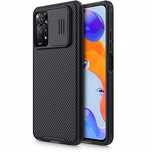 Etui Nillkin Braders do Xiaomi Redmi Note 11 Pro