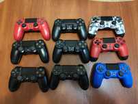 Джойстик Геймпад Dualshock 4 Оригинал Версия 2